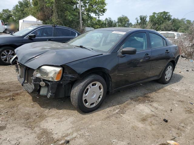  Salvage Mitsubishi Galant