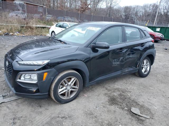  Salvage Hyundai KONA