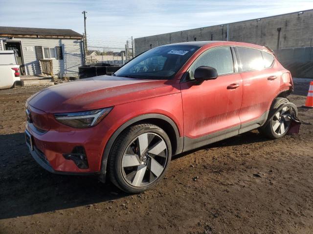  Salvage Volvo C40 Rechar