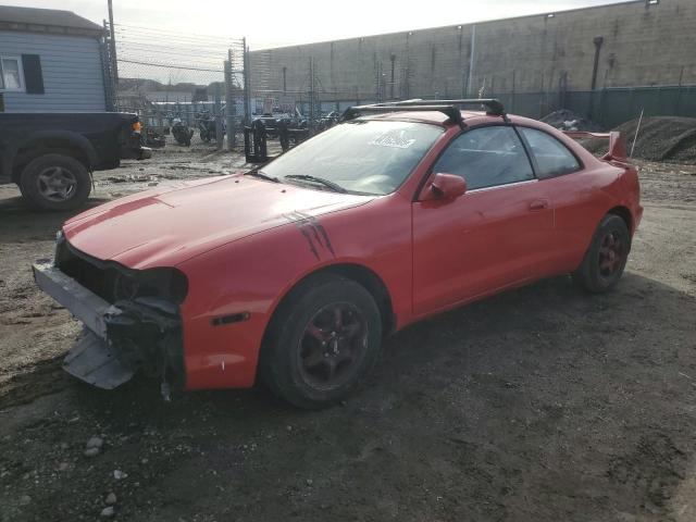  Salvage Toyota Celica