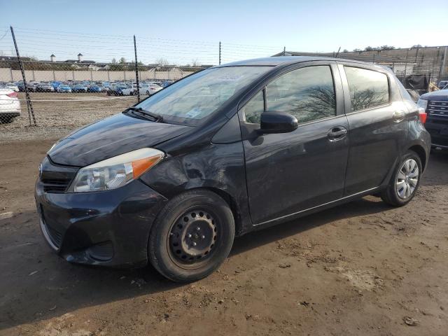  Salvage Toyota Yaris