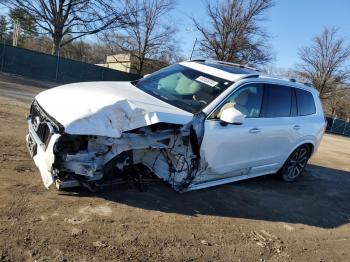  Salvage Volvo XC90