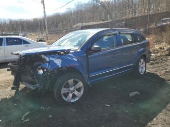  Salvage Dodge Caliber