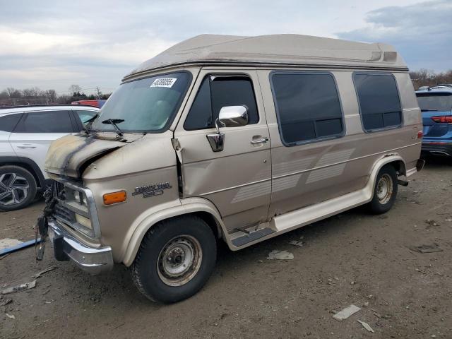  Salvage Chevrolet G20