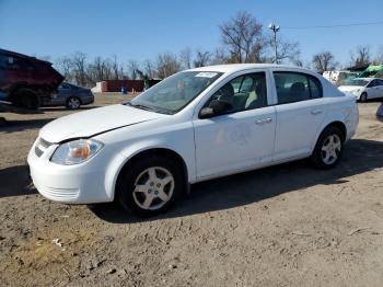  Salvage Chevrolet Cobalt Ls