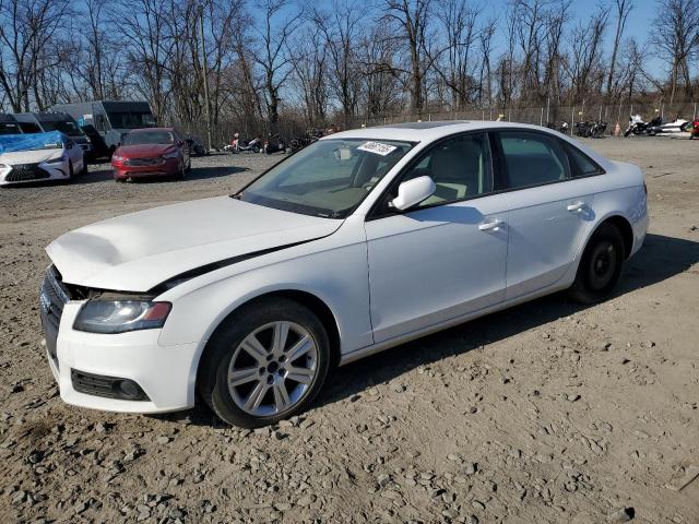  Salvage Audi A4