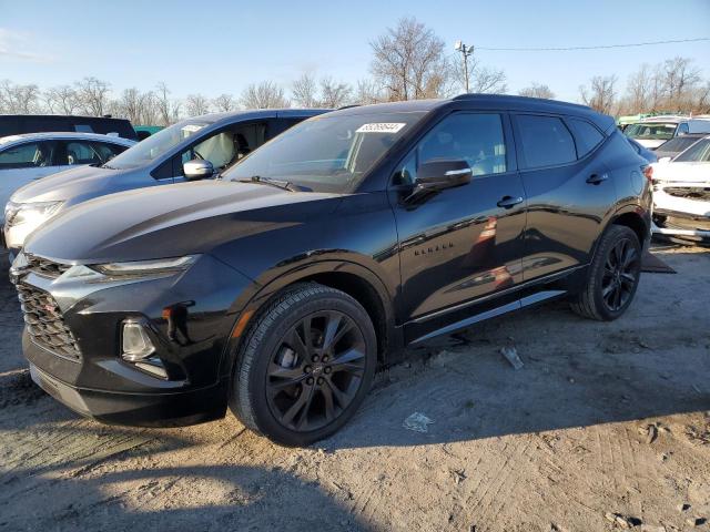  Salvage Chevrolet Blazer