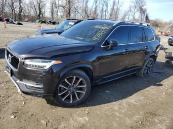  Salvage Volvo XC90