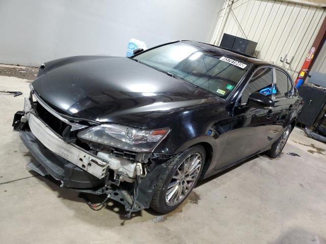  Salvage Lexus Gs