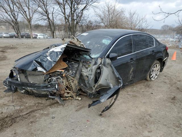  Salvage INFINITI G37