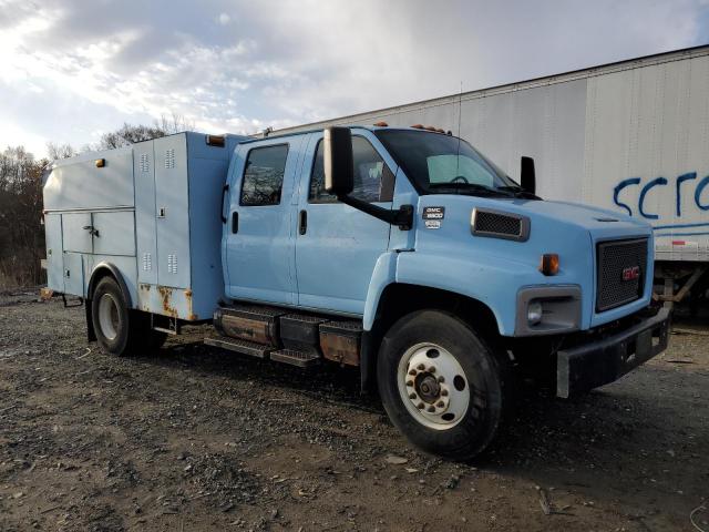  Salvage GMC C K R8500