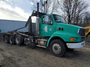  Salvage Sterling Truck Lt 9500