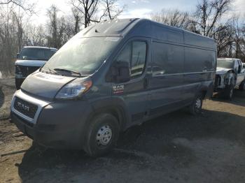  Salvage Ram Promaster