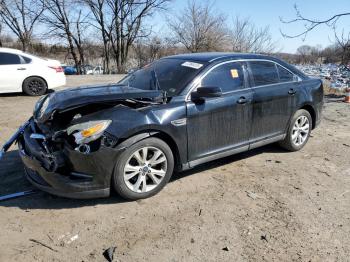  Salvage Ford Taurus