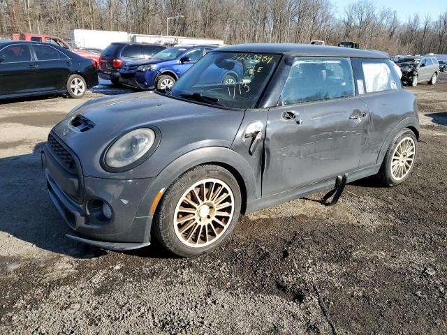  Salvage MINI Cooper