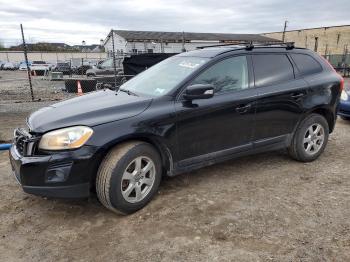  Salvage Volvo XC60