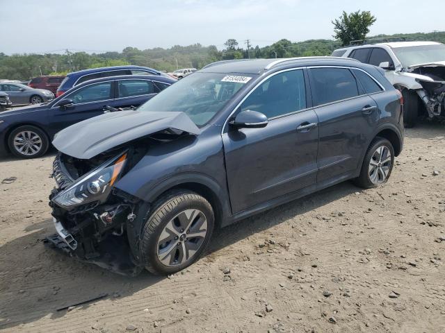  Salvage Kia Niro