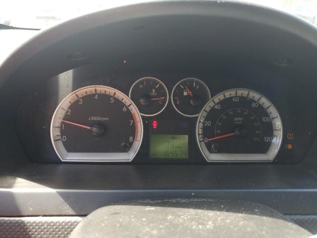 Chevrolet Aveo Lt Image 4