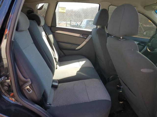 Chevrolet Aveo Lt Image 5