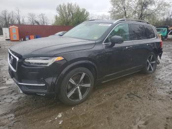  Salvage Volvo XC90