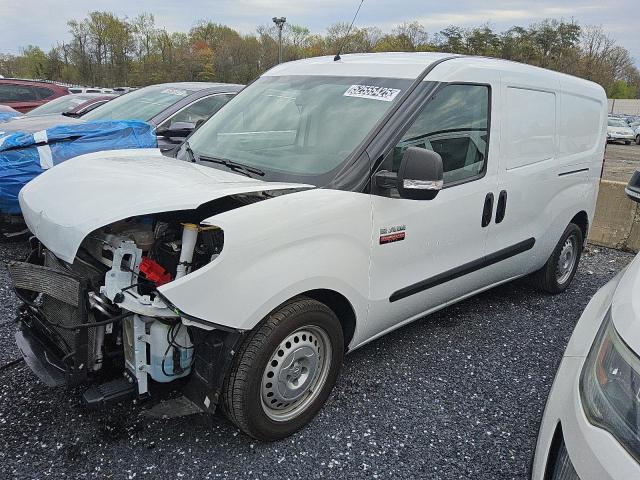  Salvage Ram Promaster