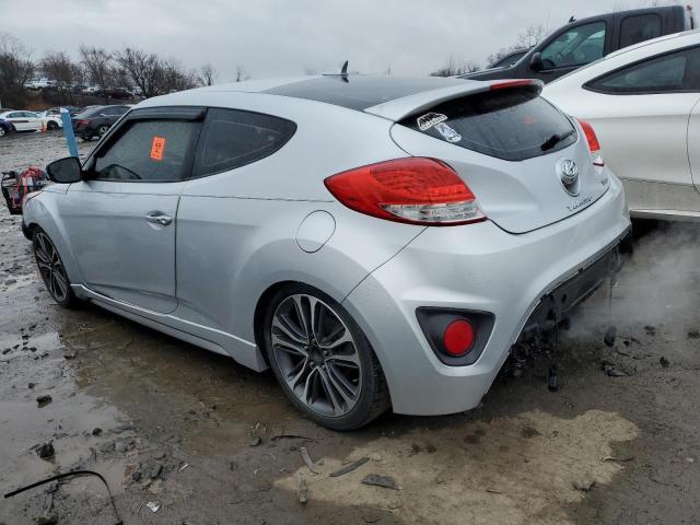 Hyundai VELOSTER Turbo Image 4