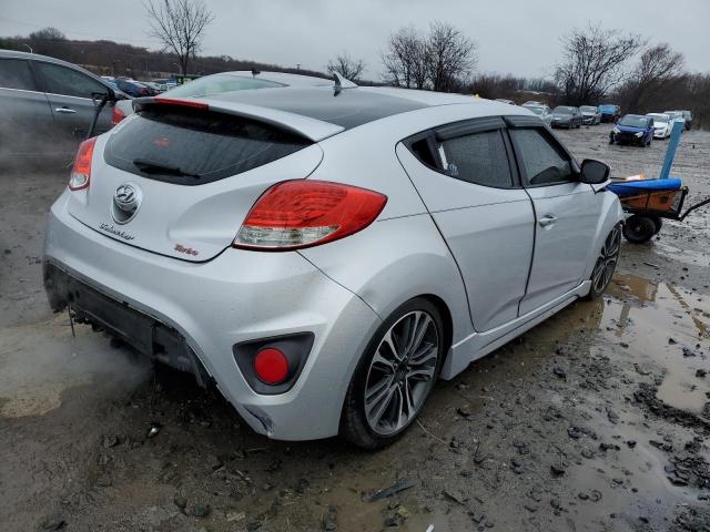 Hyundai VELOSTER Turbo Image 3
