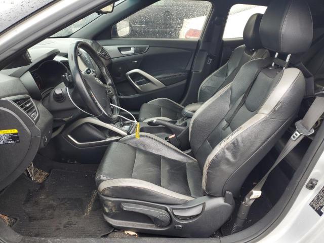 Hyundai VELOSTER Turbo Image 9