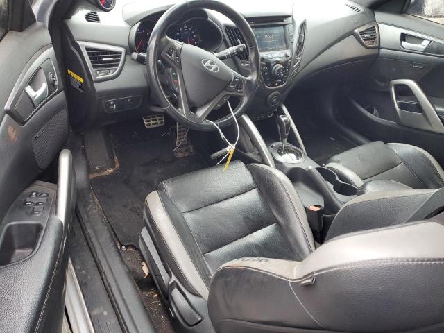 Hyundai VELOSTER Turbo Image 12