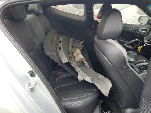 Hyundai VELOSTER Turbo Image 8