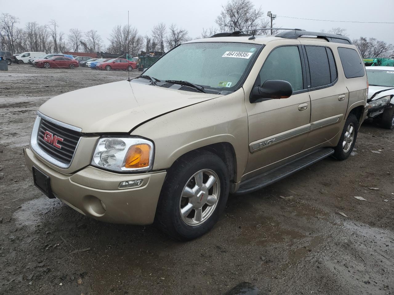 GMC Envoy Xl Image 1