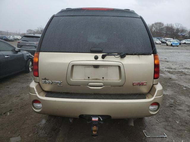 GMC Envoy Xl Image 3