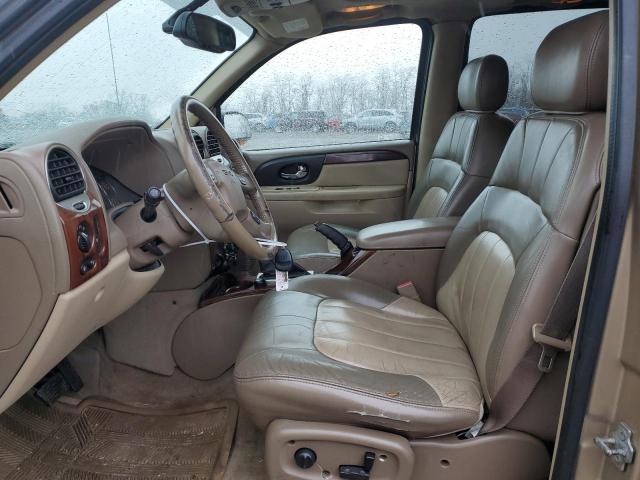 GMC Envoy Xl Image 4