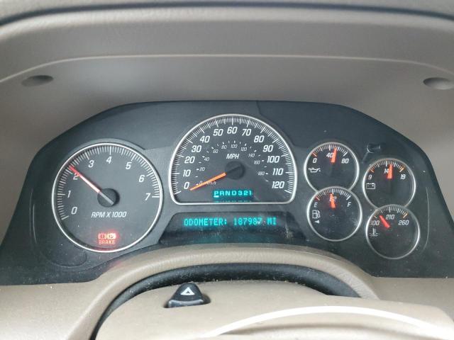 GMC Envoy Xl Image 13