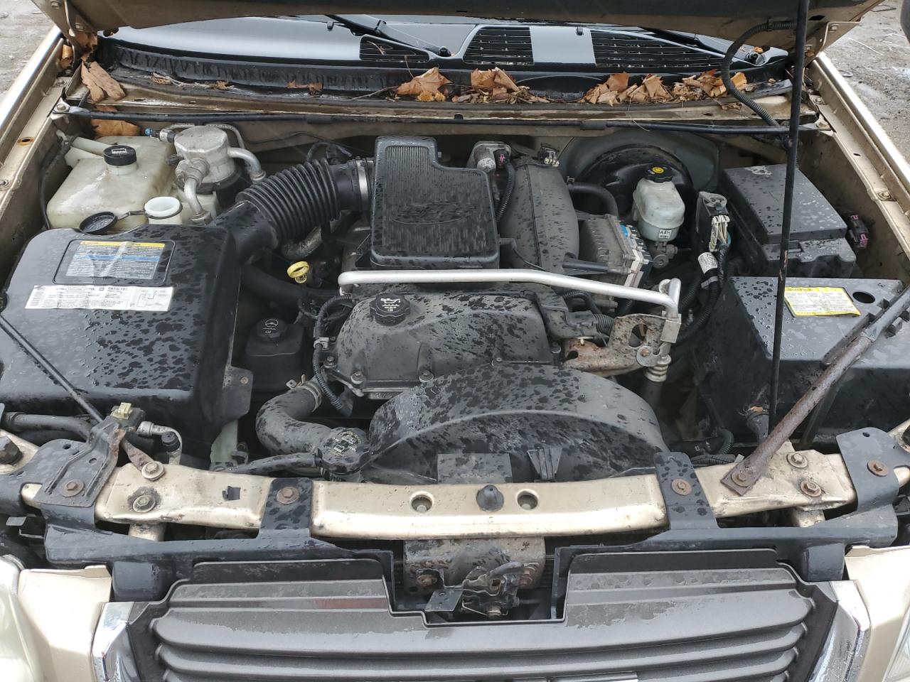 GMC Envoy Xl Image 10