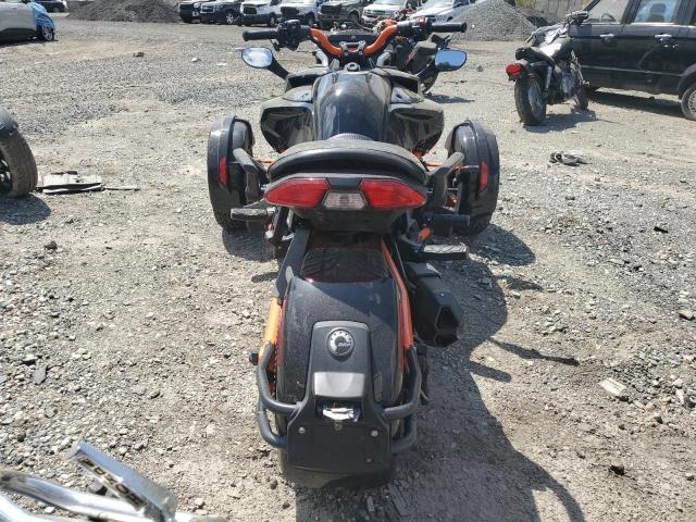 Can-Am Spyder F3-s Image 5