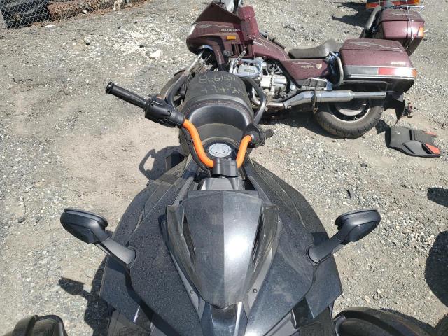 Can-Am Spyder F3-s Image 3