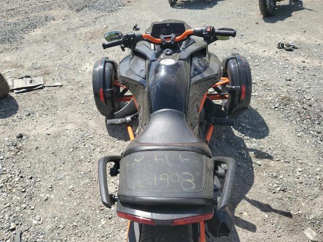 Can-Am Spyder F3-s Image 6