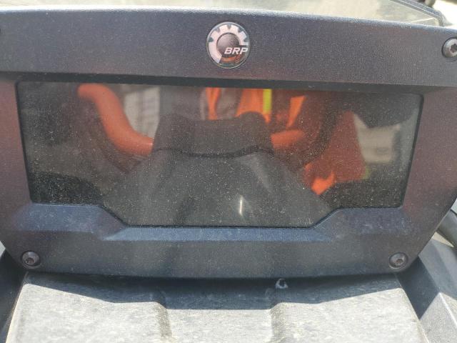 Can-Am Spyder F3-s Image 8