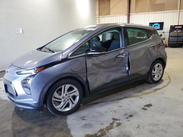  Salvage Chevrolet Bolt