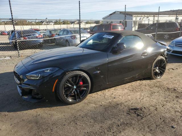  Salvage BMW Z Series