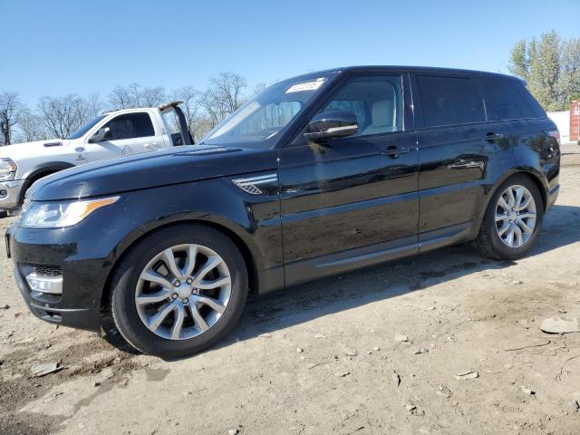  Salvage Land Rover Range Rover