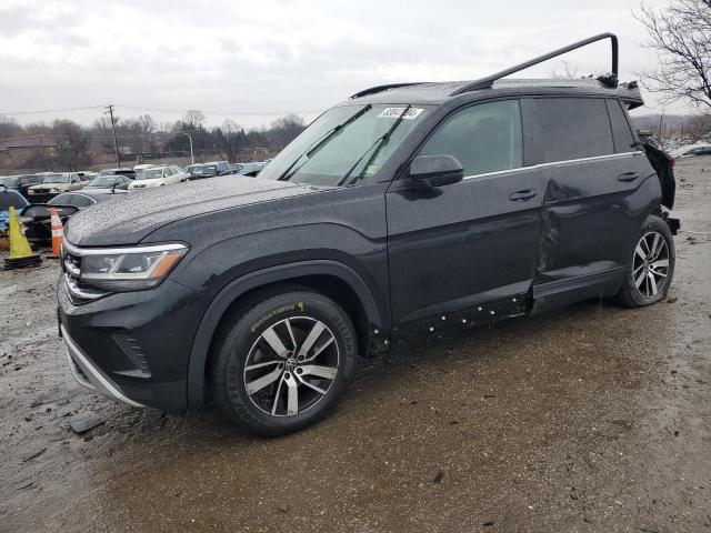  Salvage Volkswagen Atlas