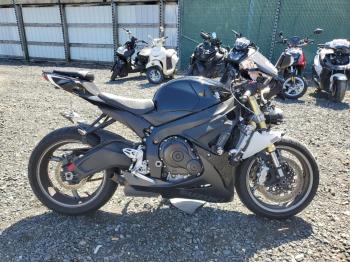  Salvage Suzuki Gsx750