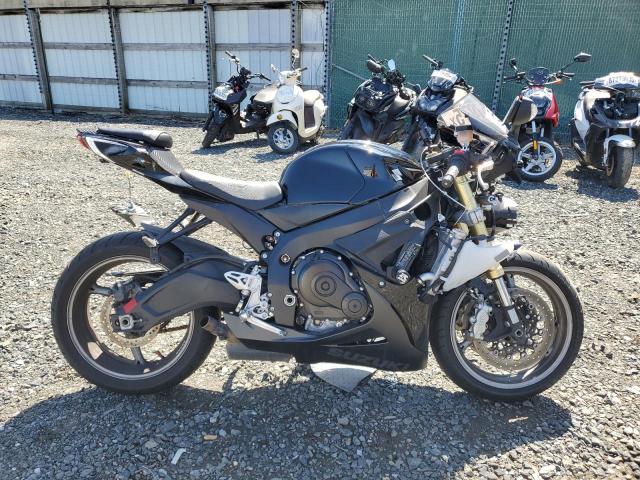  Salvage Suzuki Gsx750