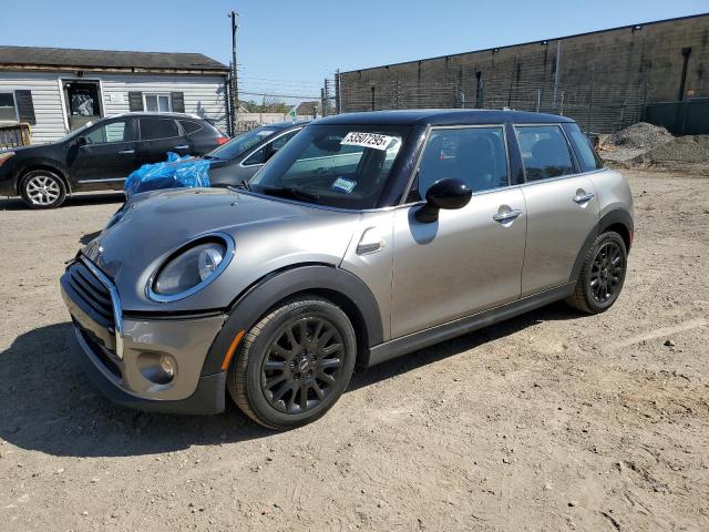  Salvage MINI Cooper