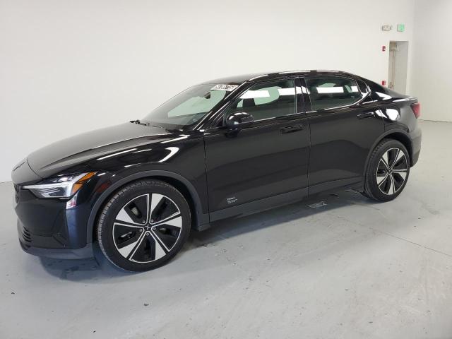  Salvage Polestar 2