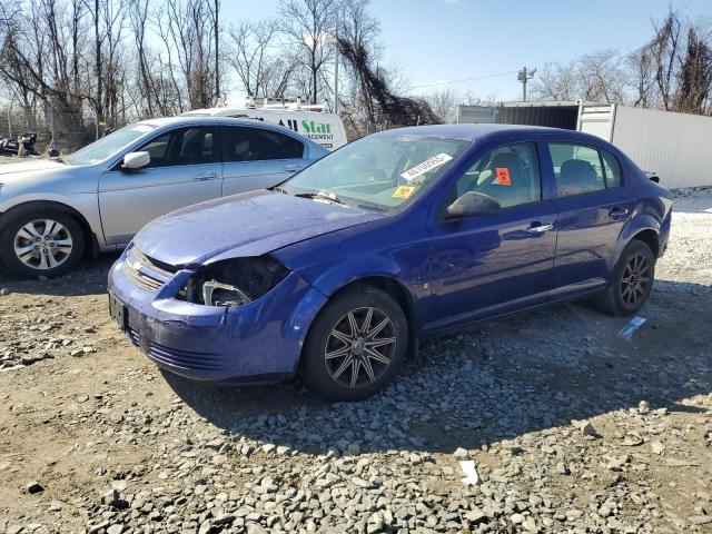  Salvage Chevrolet Cobalt Ls