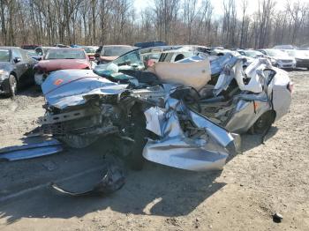  Salvage Mitsubishi Mirage