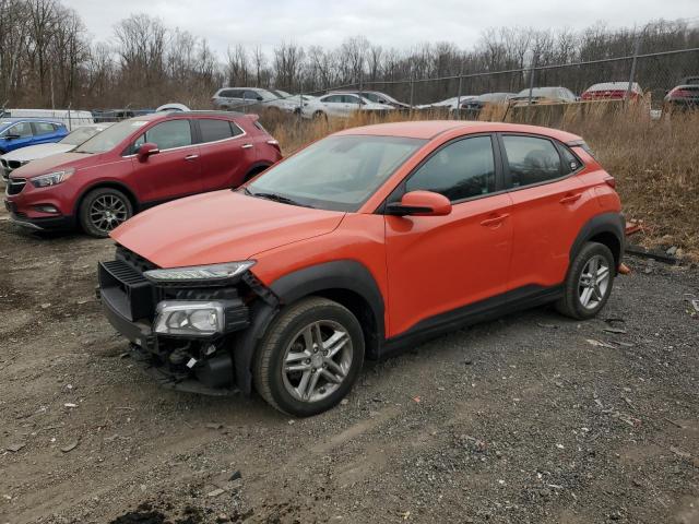  Salvage Hyundai KONA